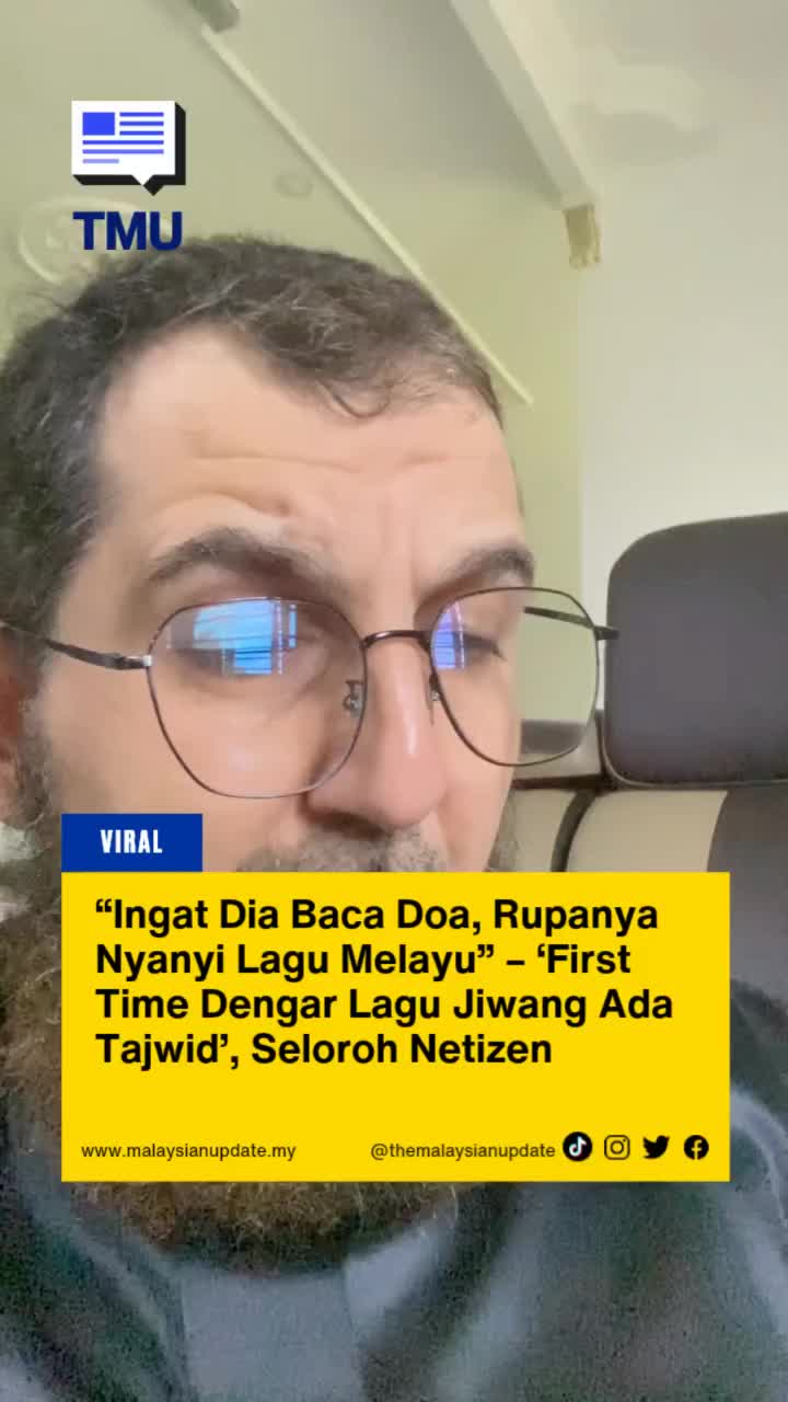 @Malaysian Update