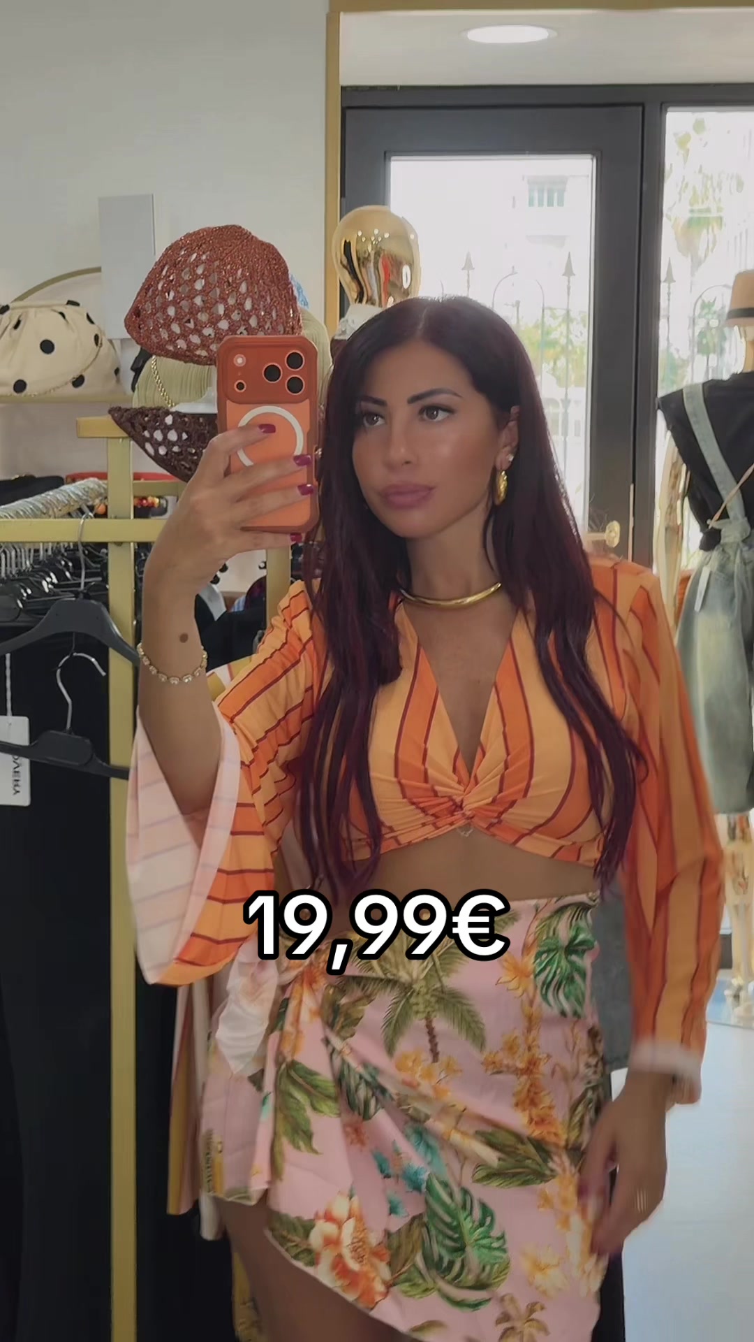 @Donna più luxury shop online