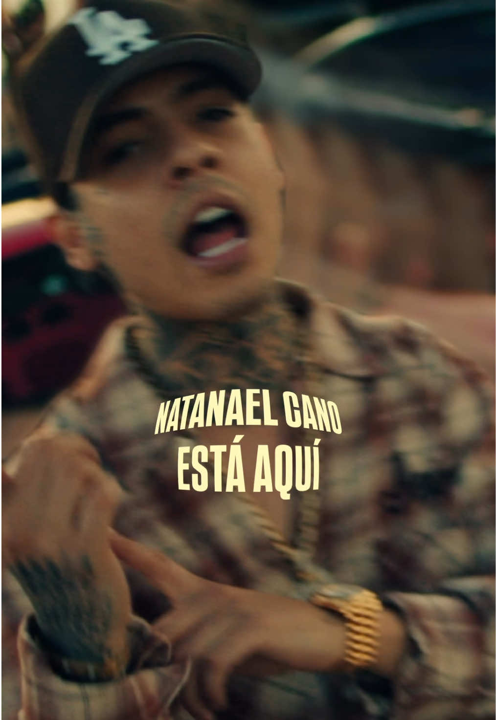 @Sony Music México