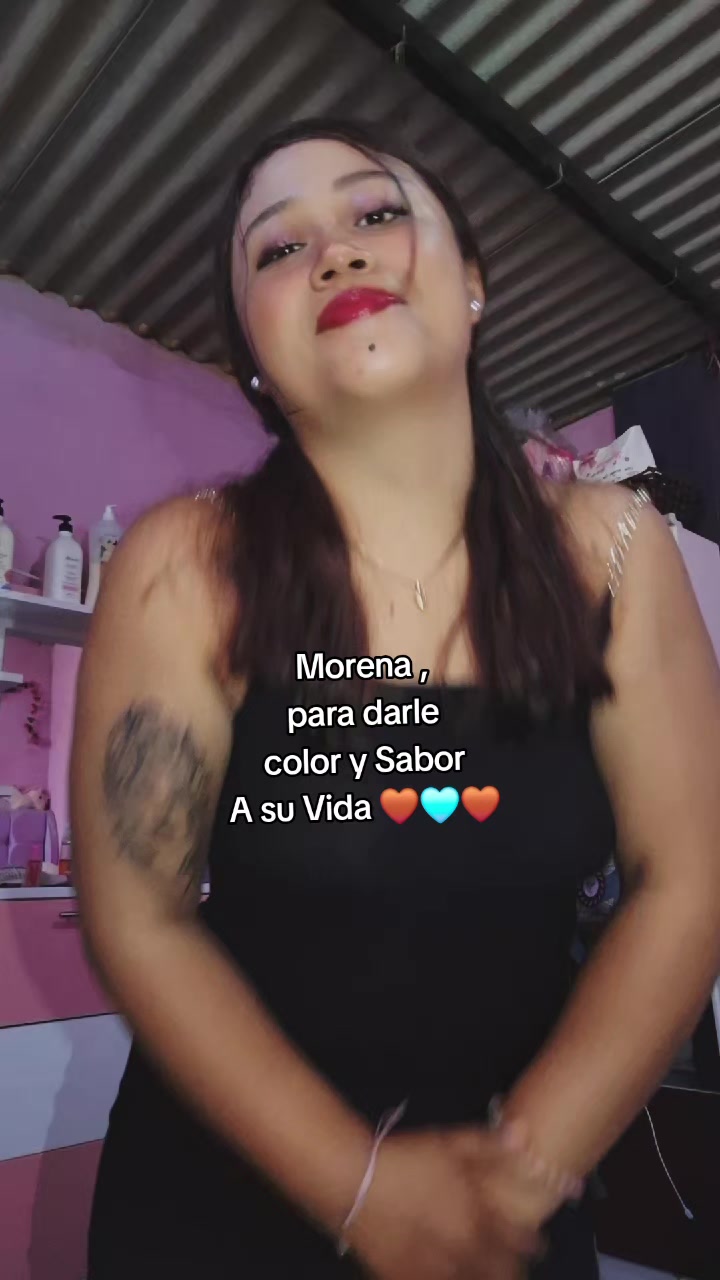 @Yessica Arévalo 🌸
