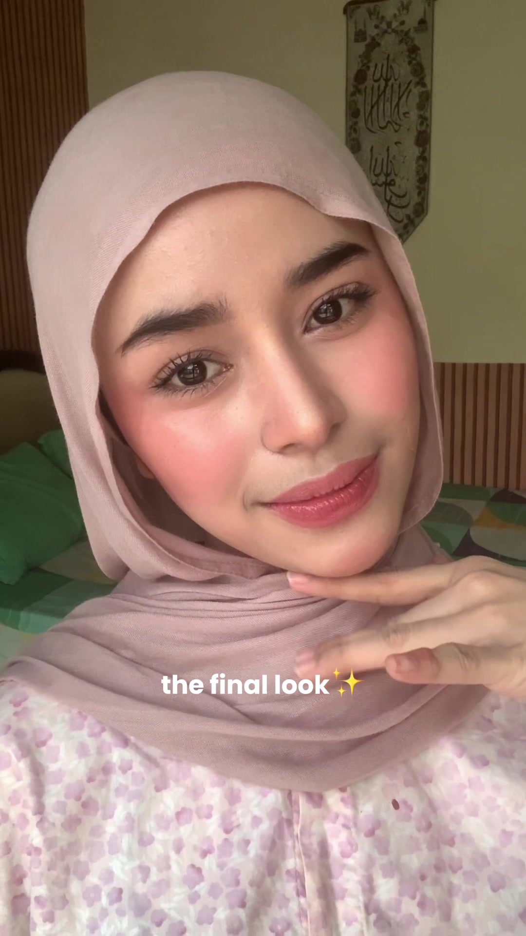 @not your habibty