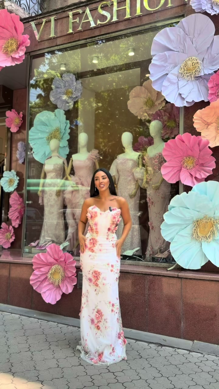 @Vi Fashion