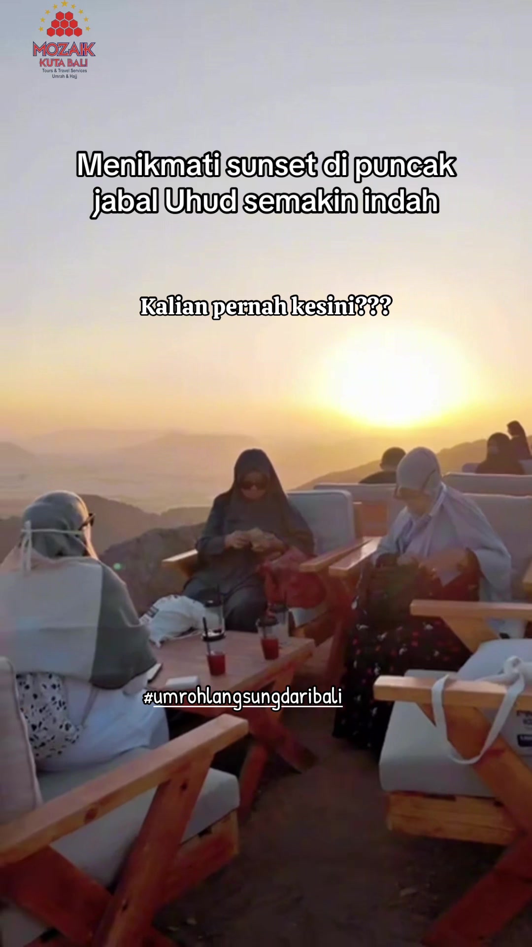 @Mien Mozaik Kuta bali