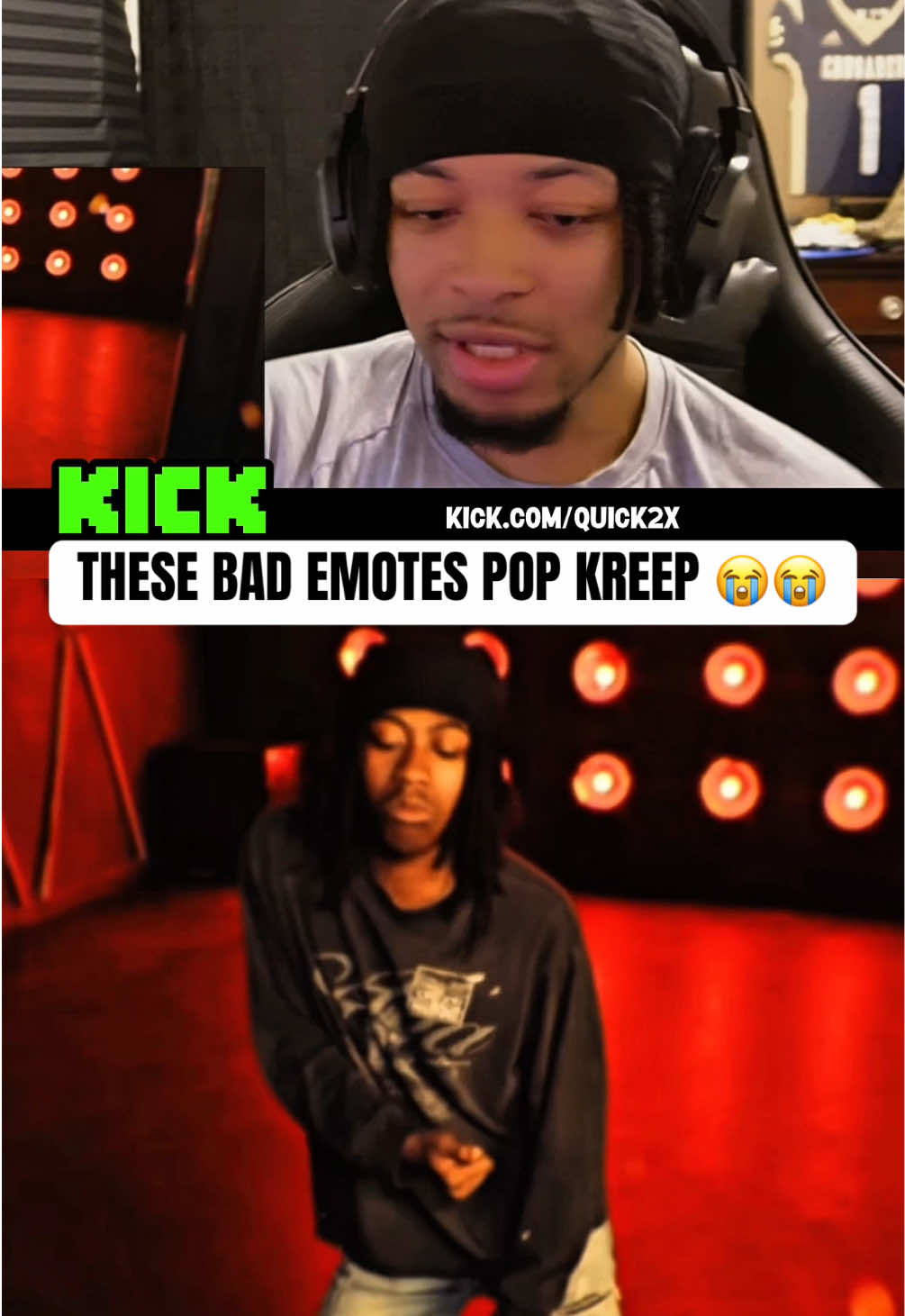 @Quick 2x Clips