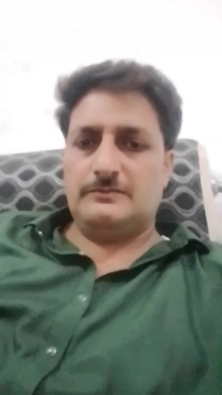 @چوہدری حُسنین گُجر