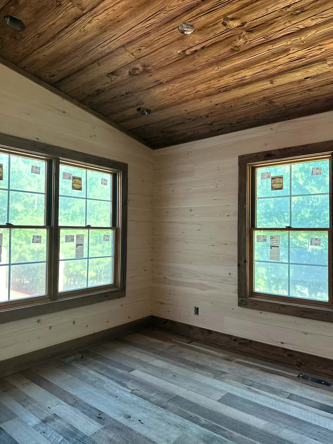 @Country wood works