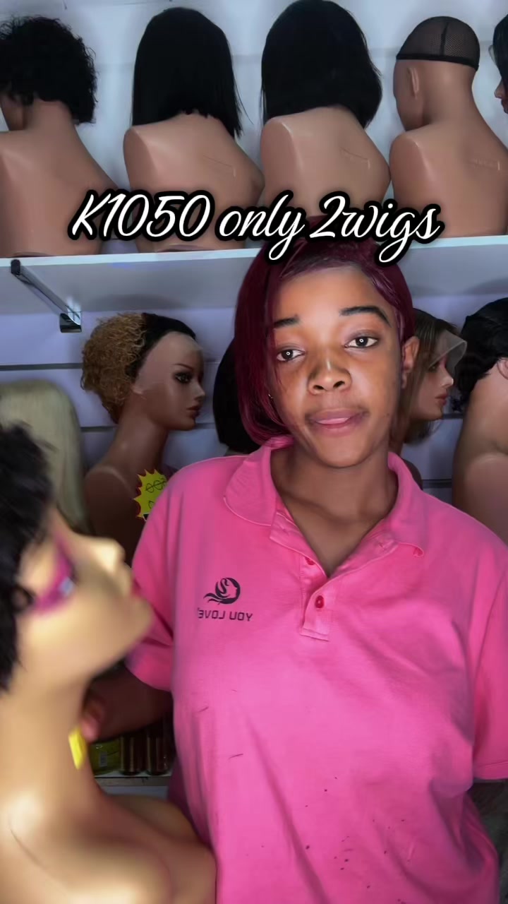 @Youlovehair ZAM