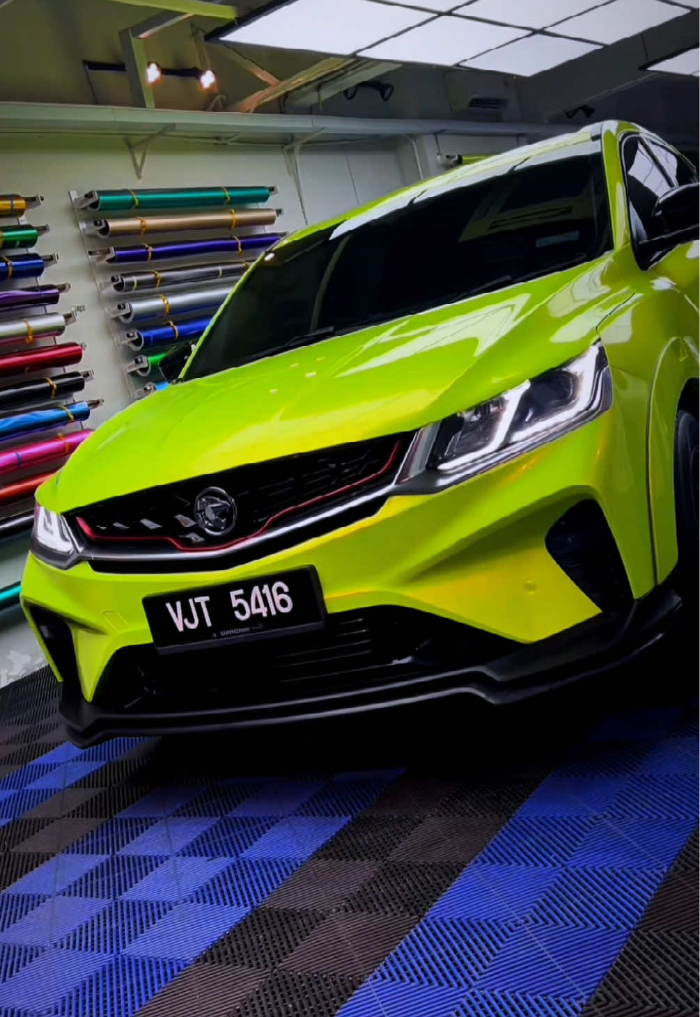 @VINYLFROG Malaysia