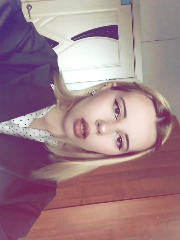 @искренность💜