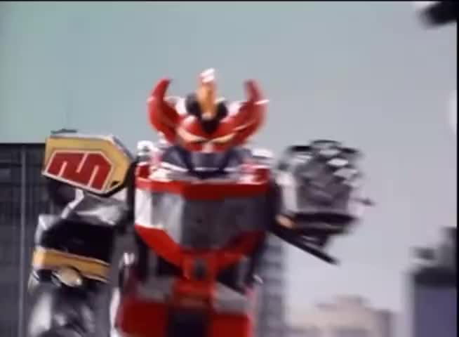 @90&rsquo;s Nostalgia Ranger Fan