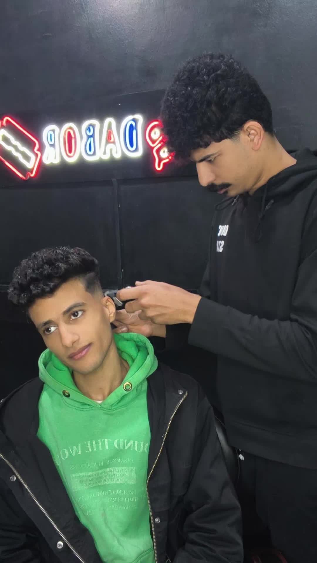 @دبــور ⚡✂️