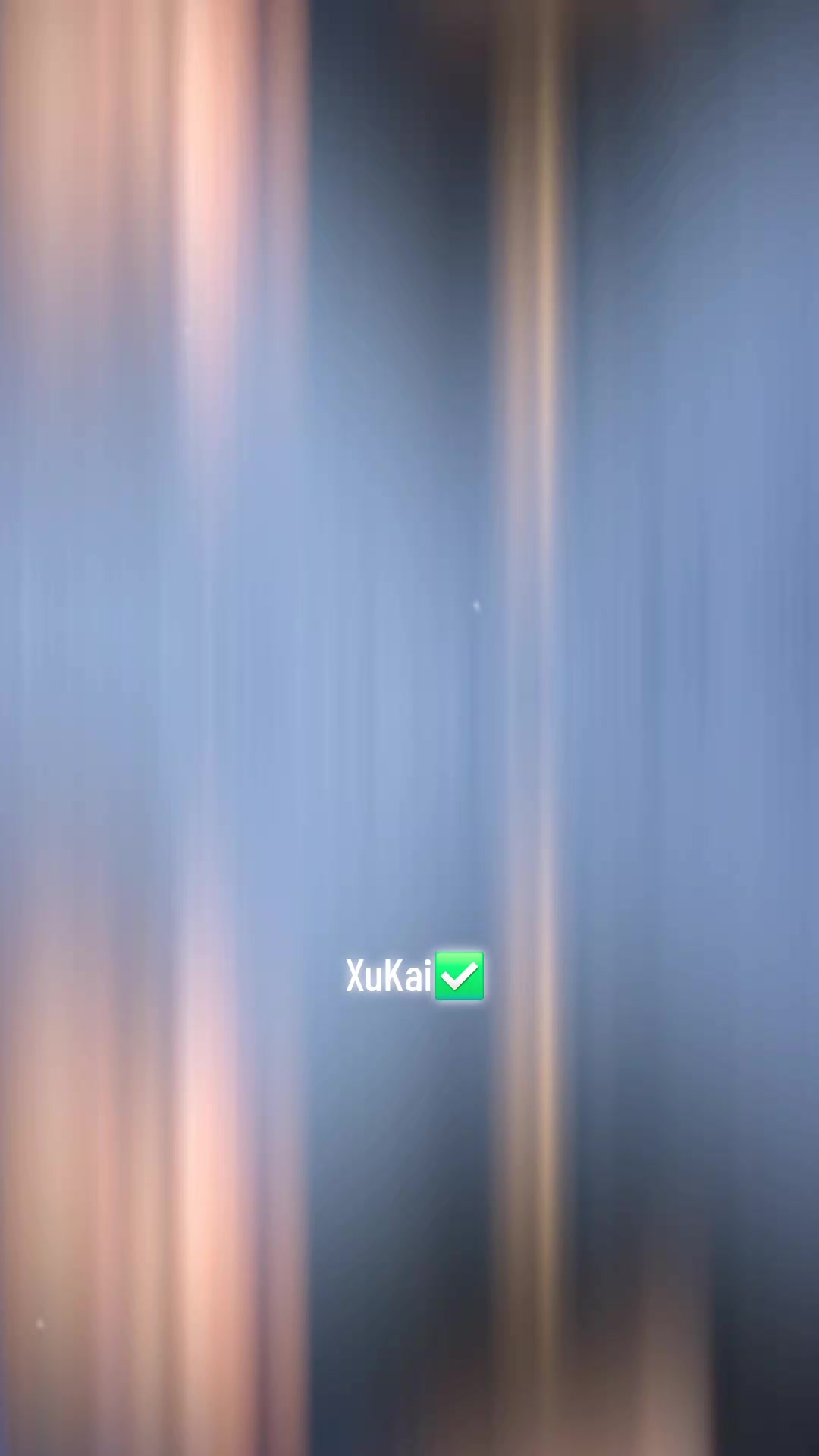 @XuKai✅️