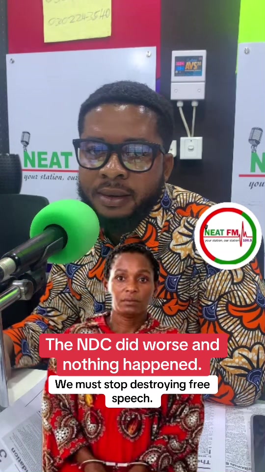 @neat100.9fm