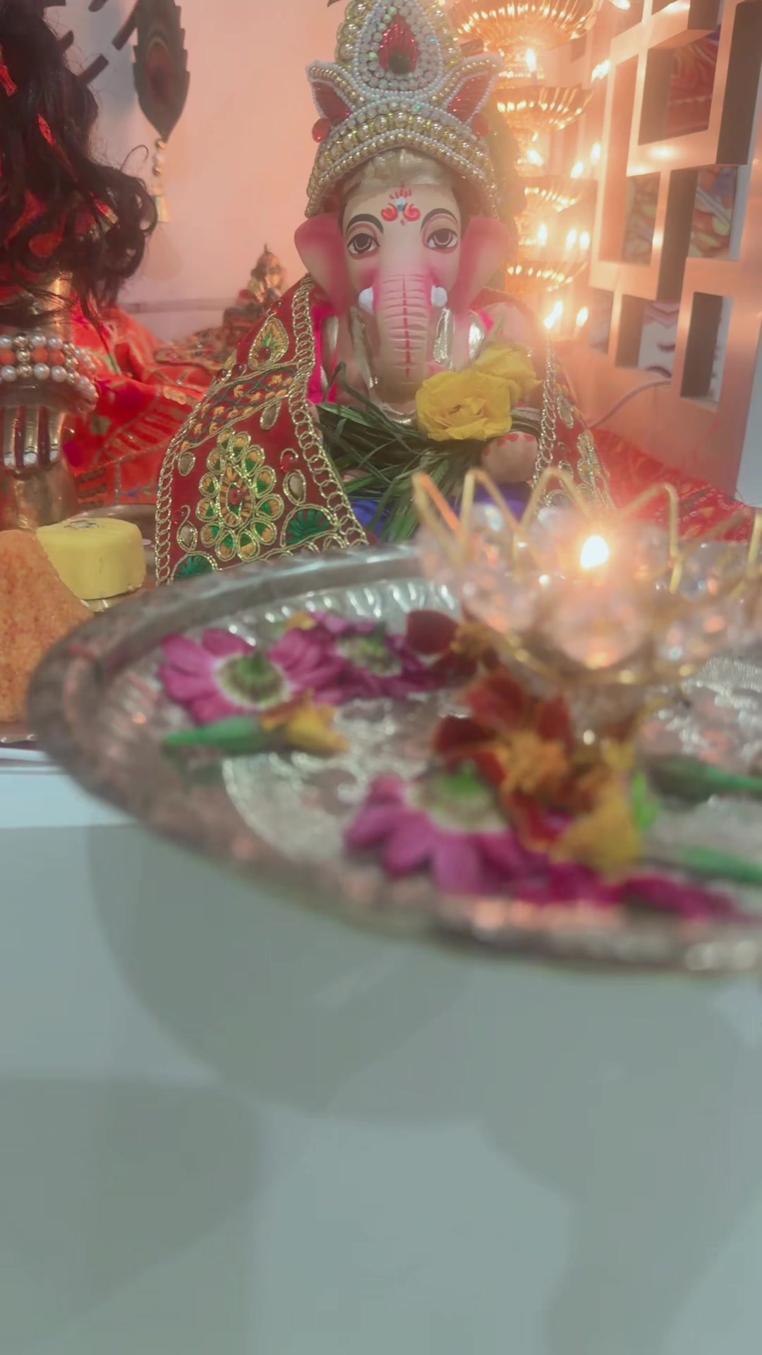 @Manisha Tiwari