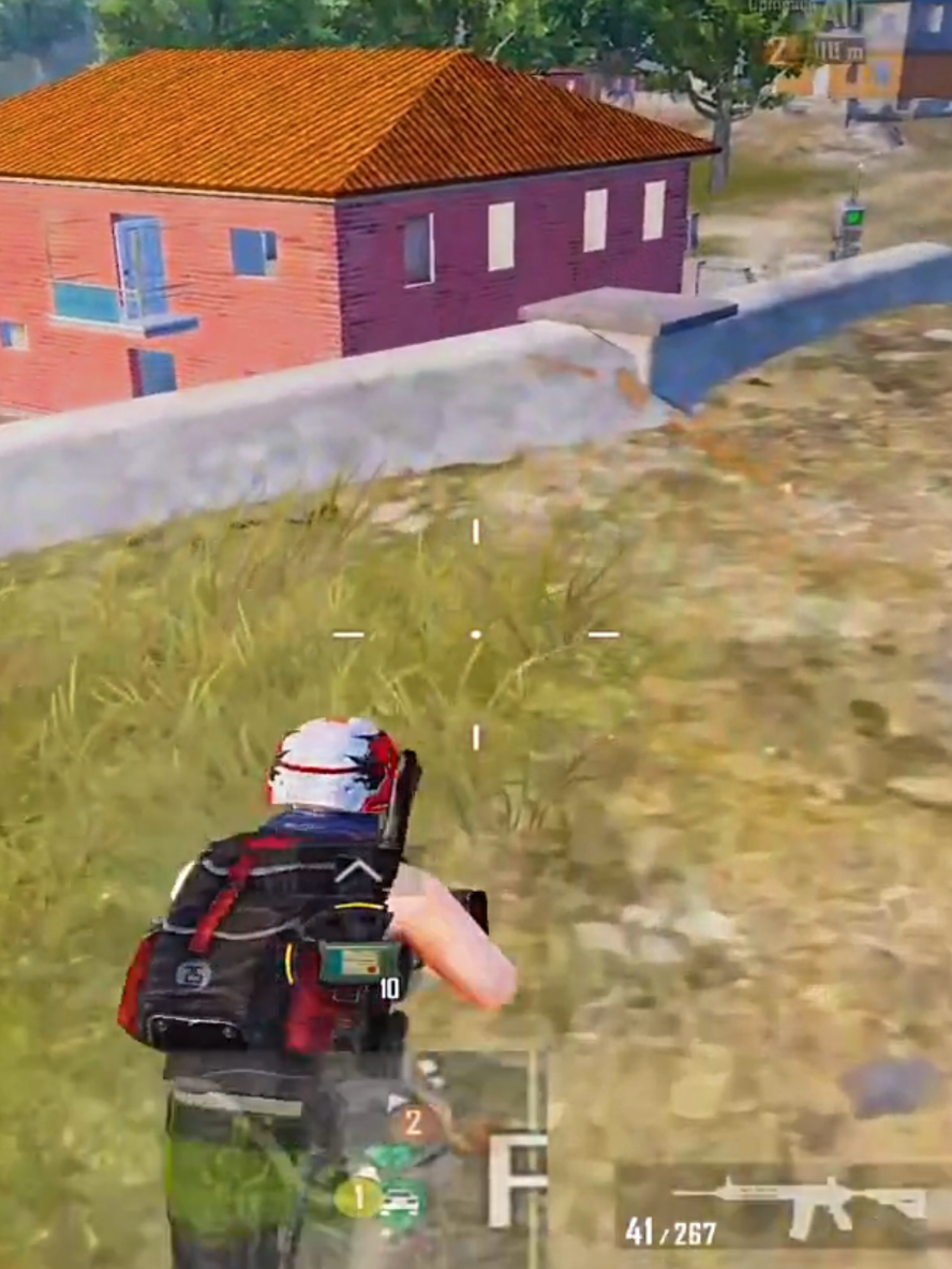 @Shane | PUBG Mobile