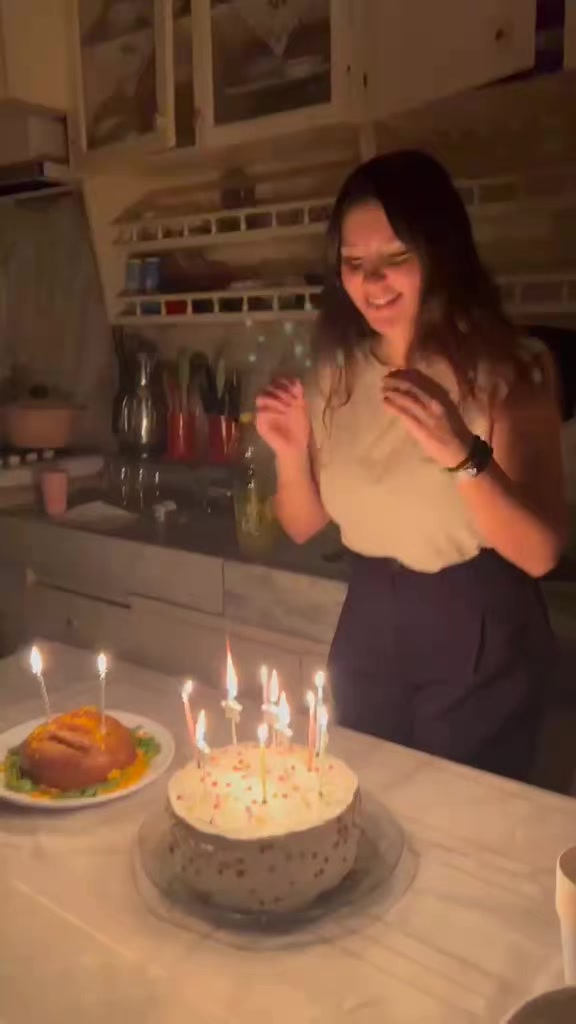 @elüle neler oluyor