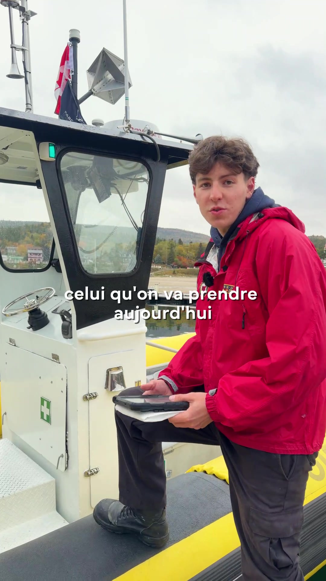 @Croisières AML