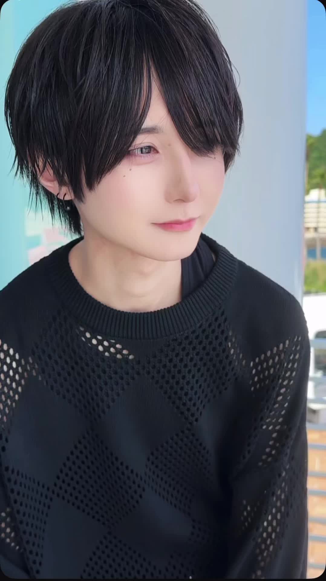 @かなめ