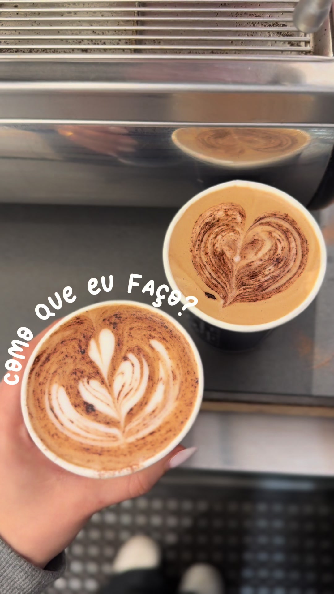 @Isabella Queiróz