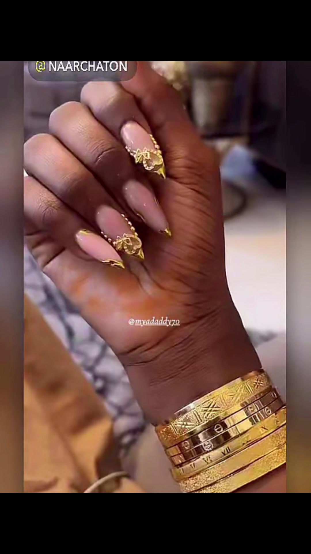 @Mya Nail’s💅🏻💪🏻