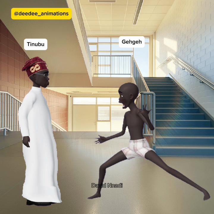 @Deedee Animations