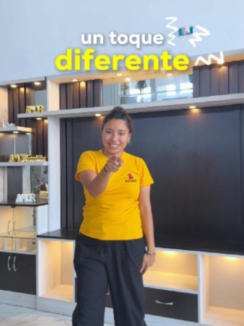 @Muebles Adonai