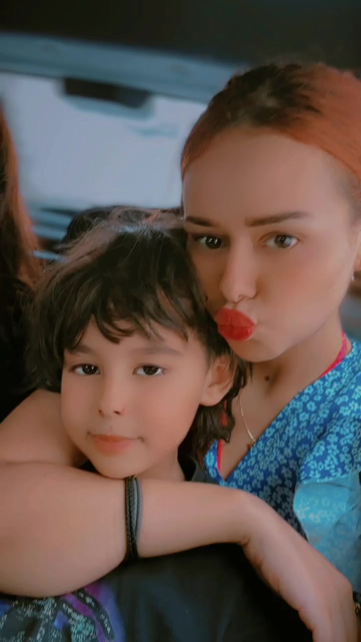 @KhaDiJa ll خديجة