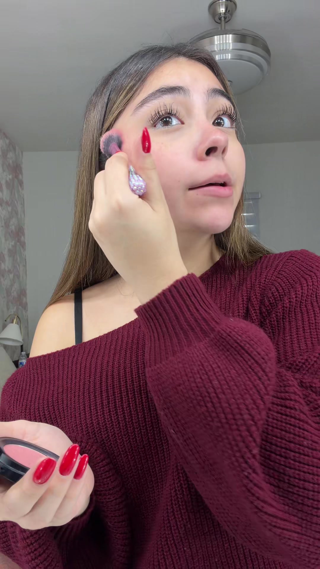 @Isaaa grwm