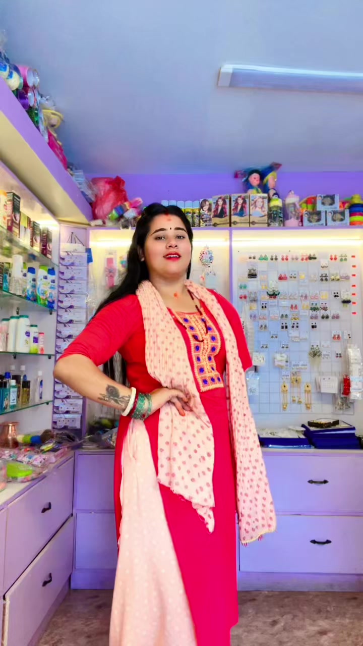 @Babita Timalsina (Kamait)
