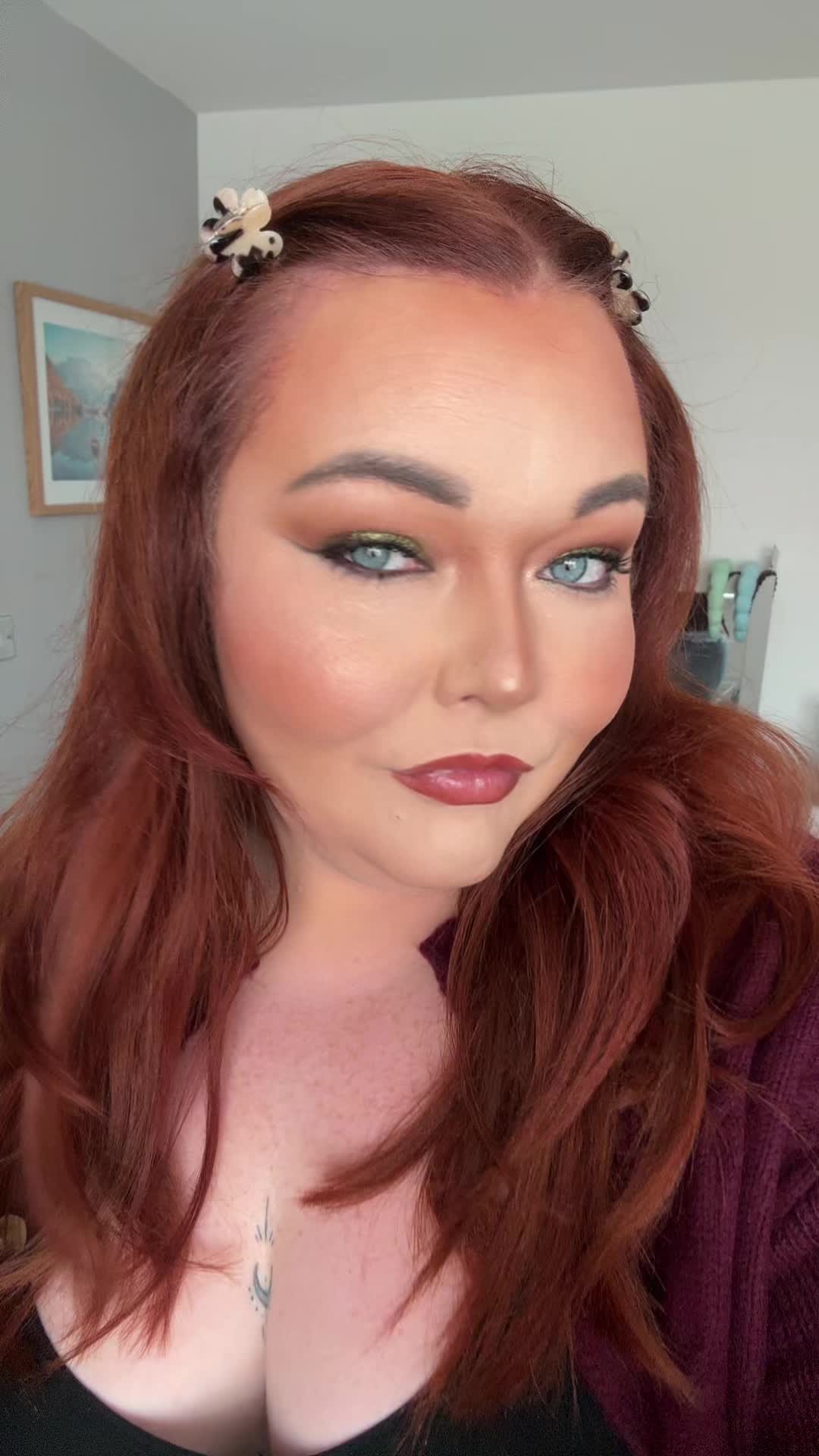 @Abigail🧜🏼&zwj;♀️❤️