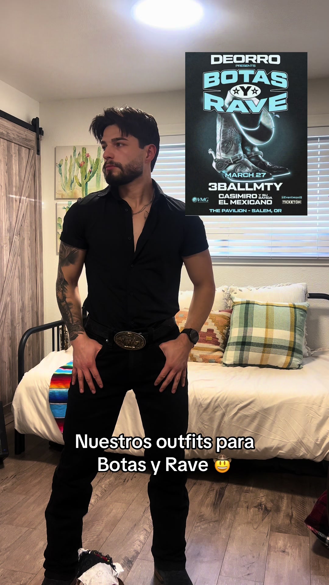 @Güero