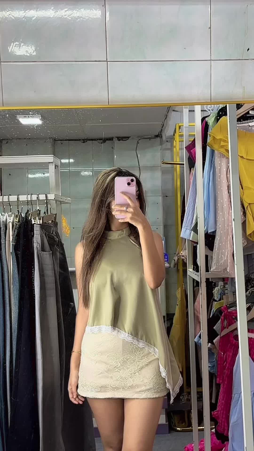 @May Fashion House