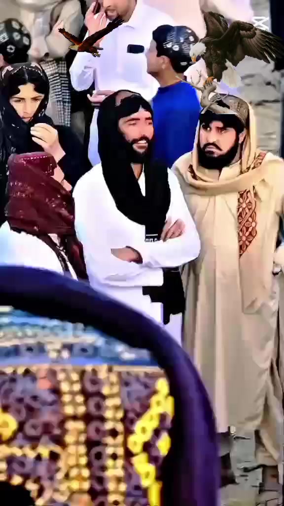 @جنجلی ملنگ