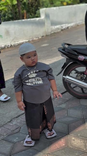 @Mak&rsquo;e Razman