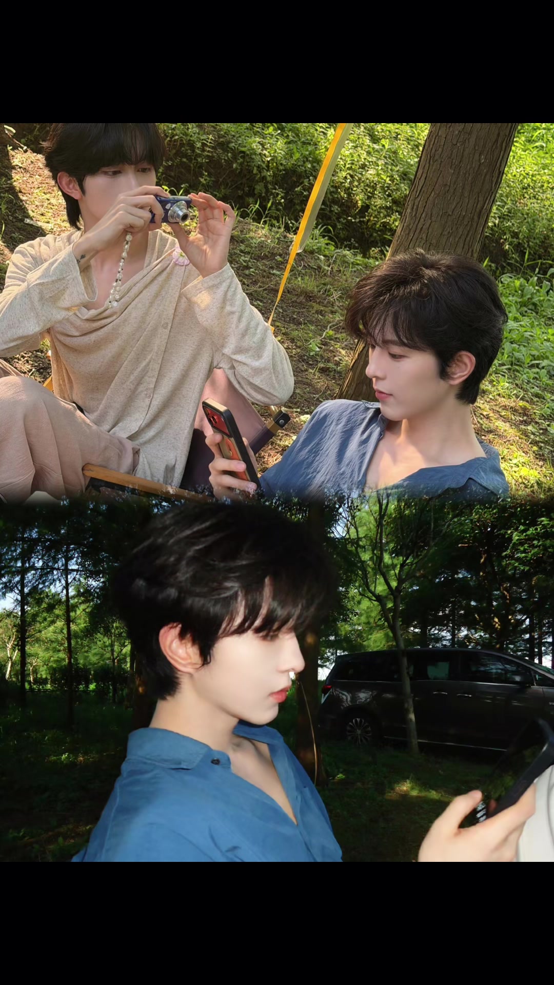 @Tinh -kiệt 🍁🌟xing-Qiu 💜💜