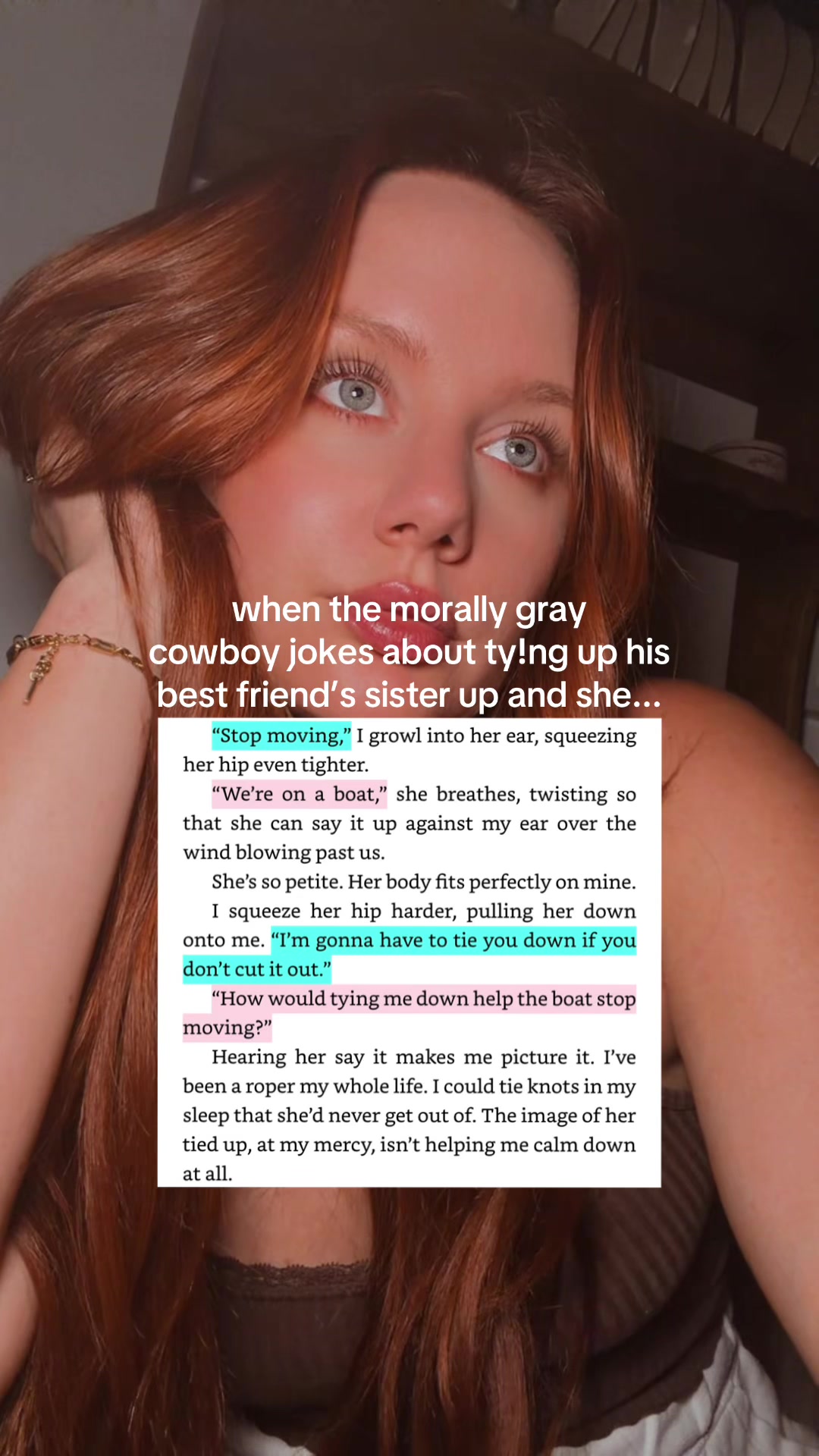 @ariel hendrix | author