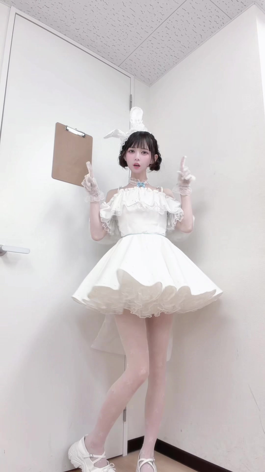 @いーちゃん