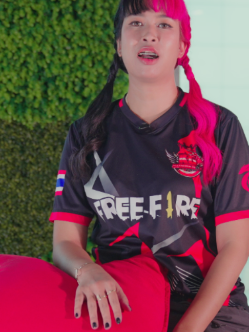 @Garena Free Fire TH