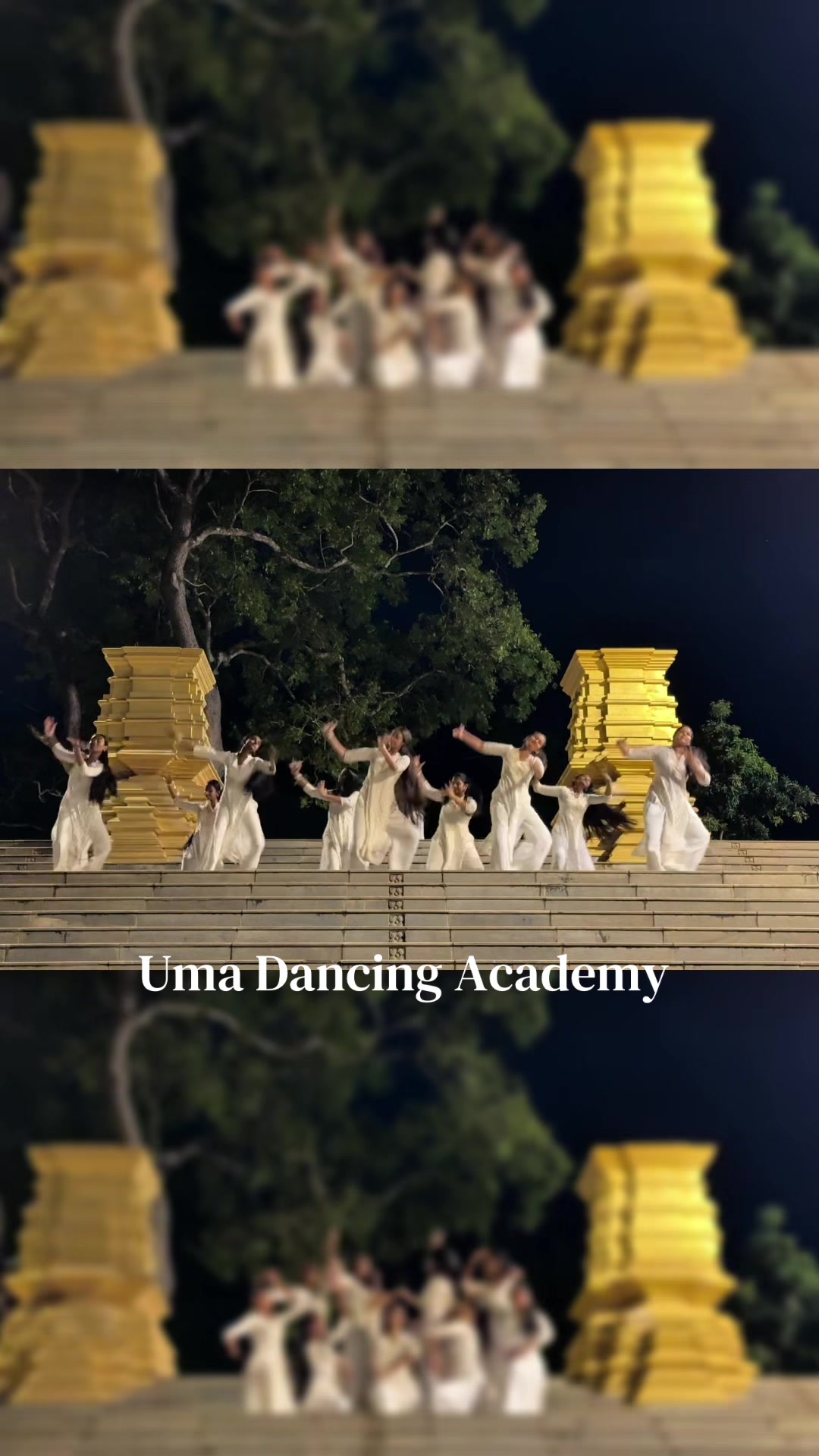 @UMA_Dancing_Academy💃
