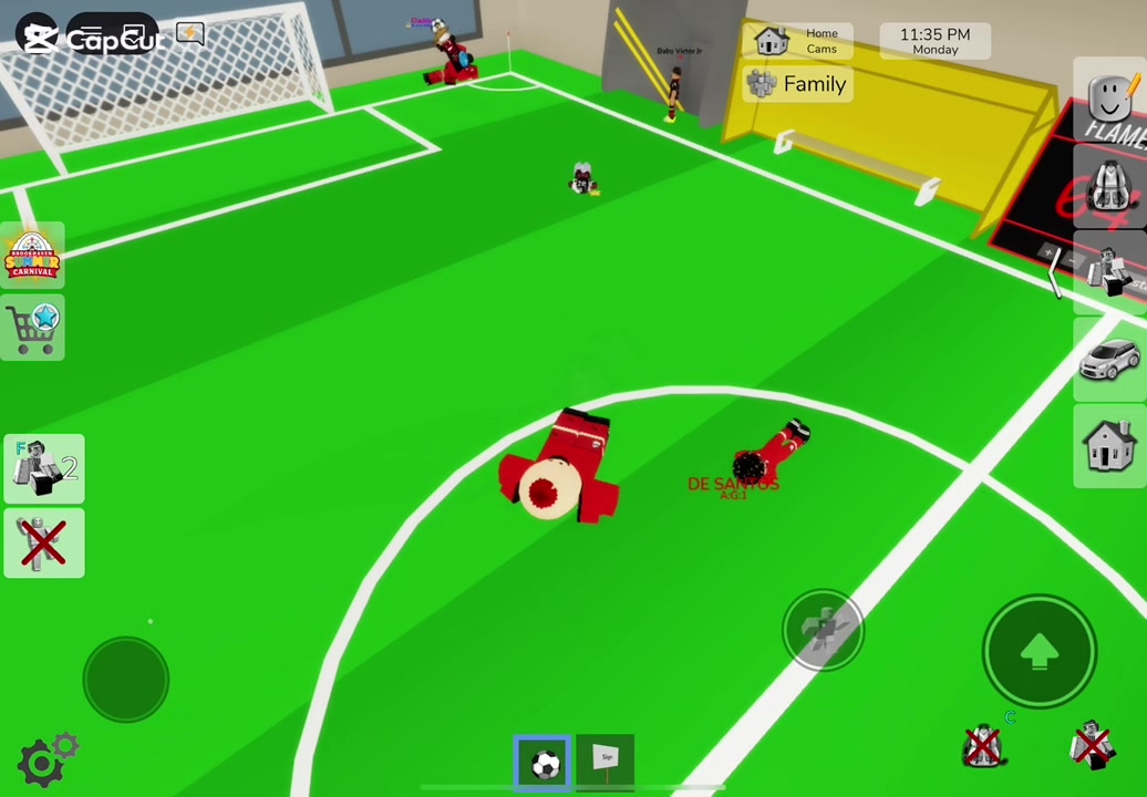 @GRIMACE FUT/BH