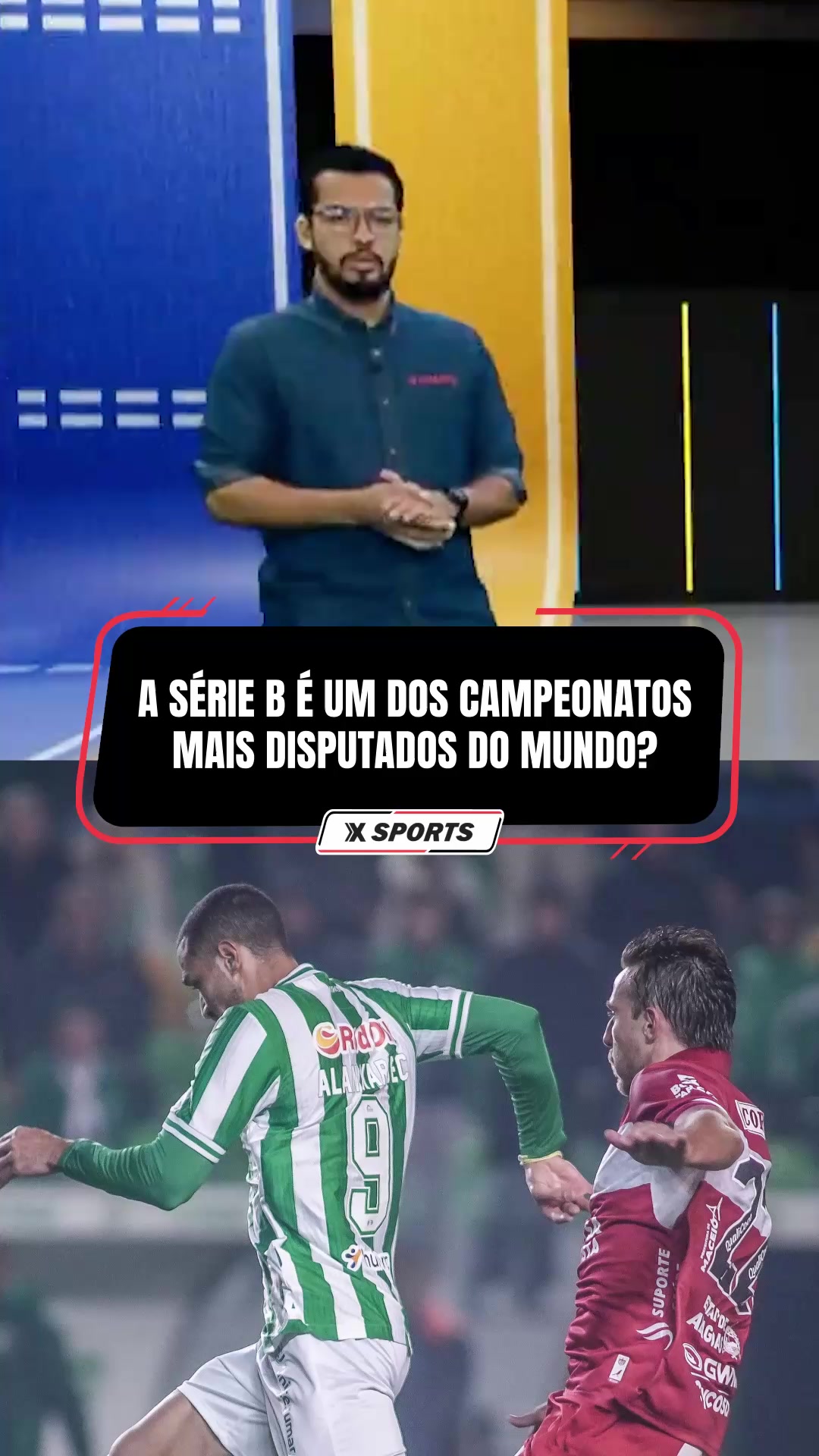 @Xsports