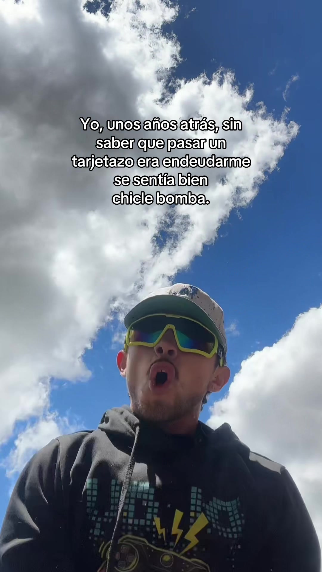 @Jahdai “Hachi” Carrasco