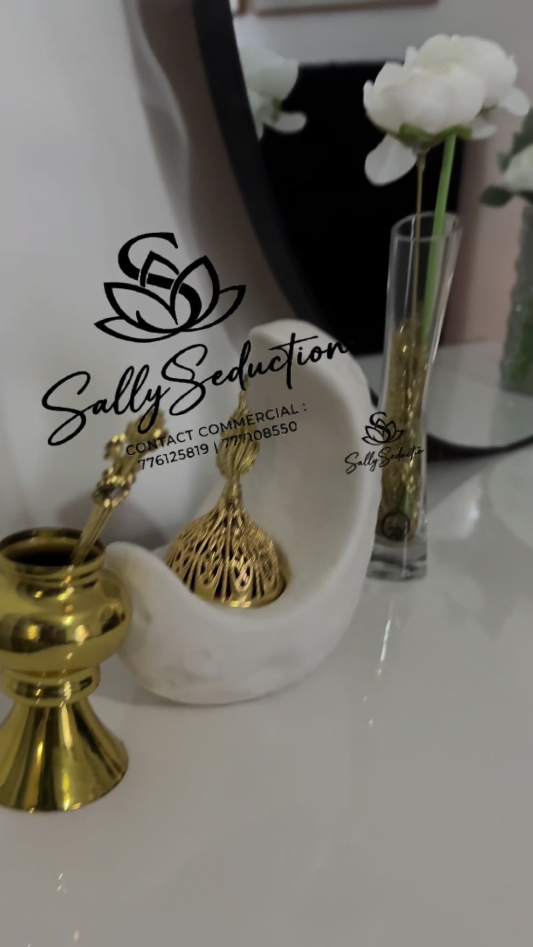 @Sally Seduction