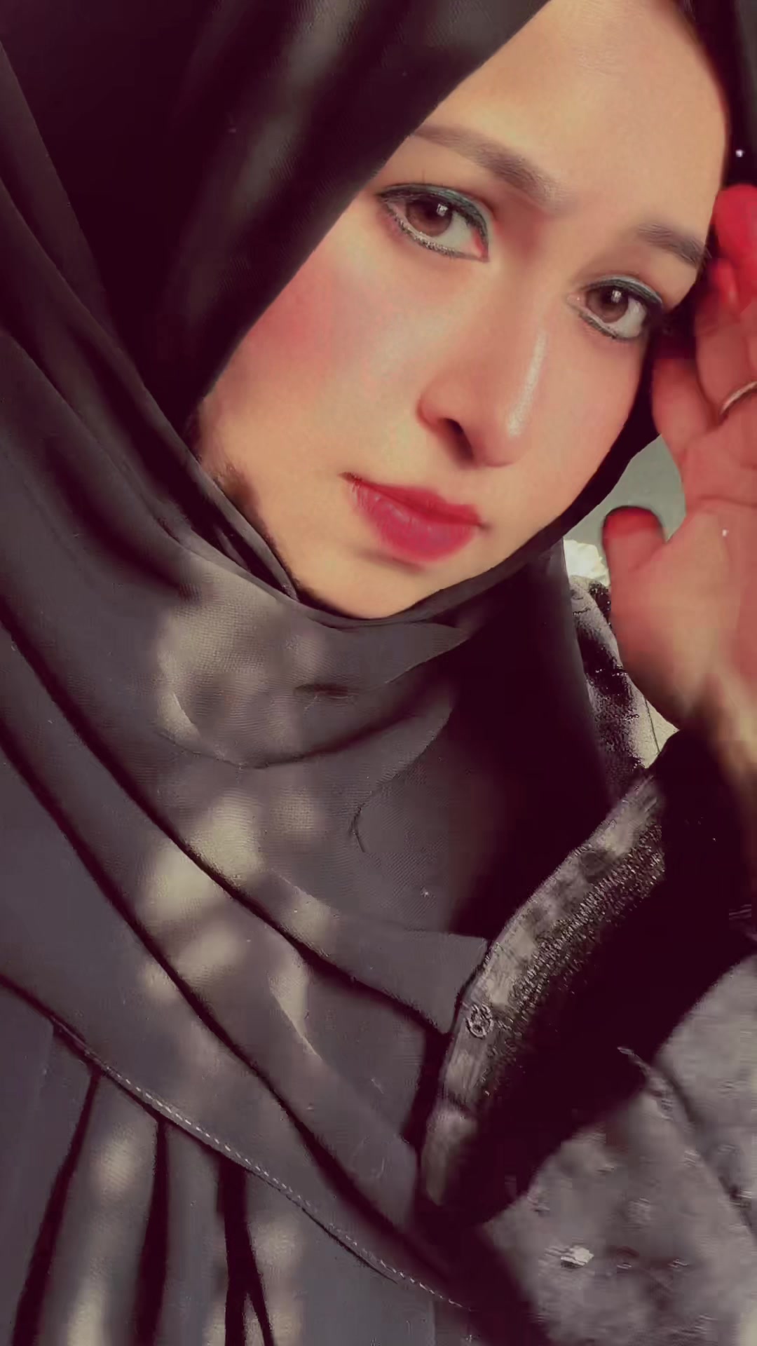 @❤️Benazir Syed❤️