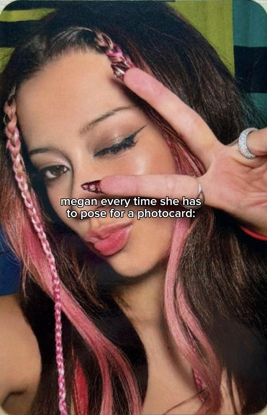 @#1 𝓶𝓮𝓰𝓪𝓷 𝓯𝓪𝓷 // ౨ৎ