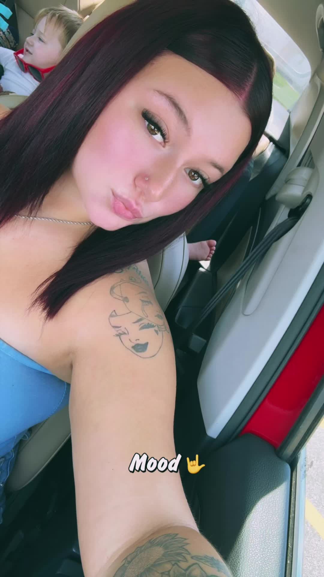 @Alliee H