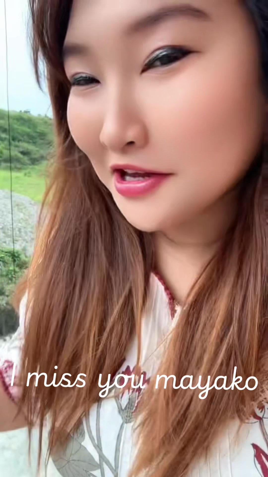 @Maya