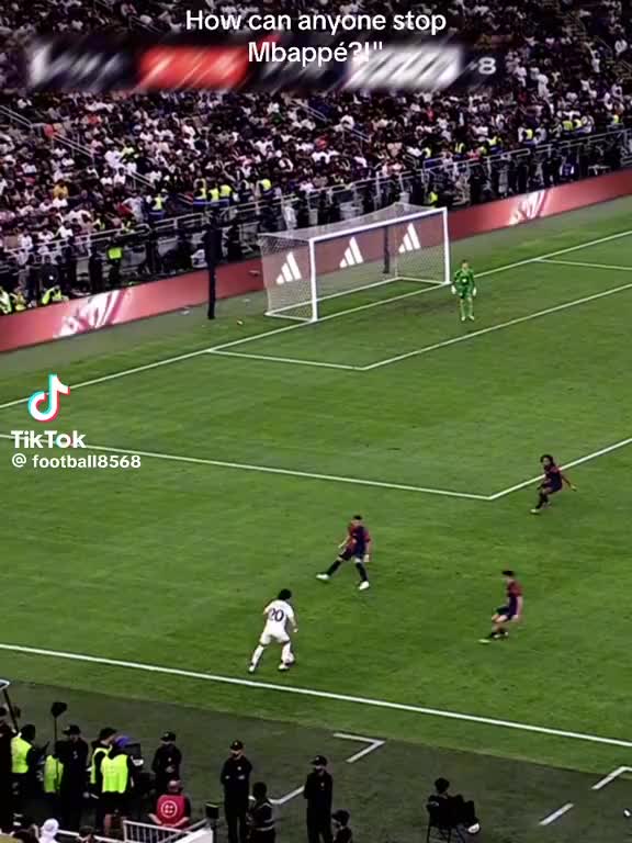 @Real Madrid 100%