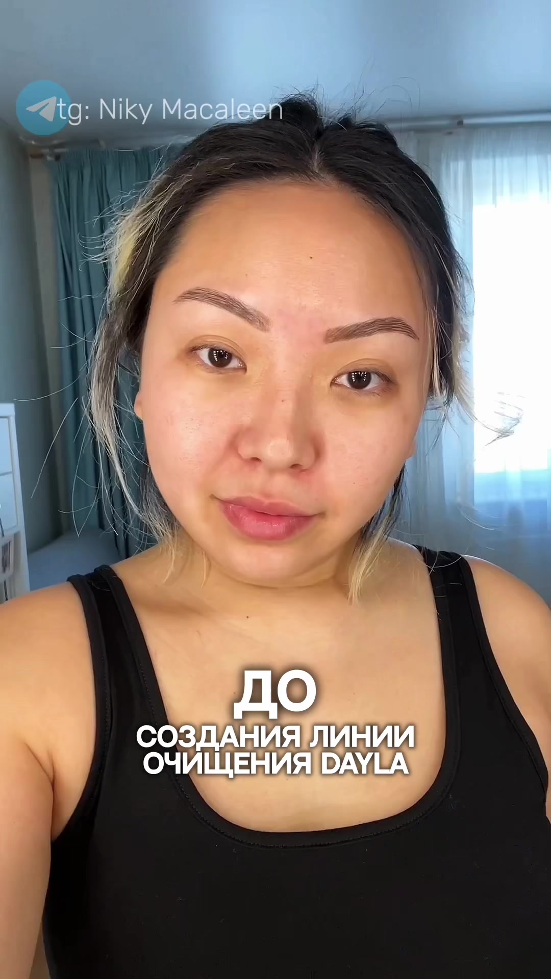 @nikymacaleen