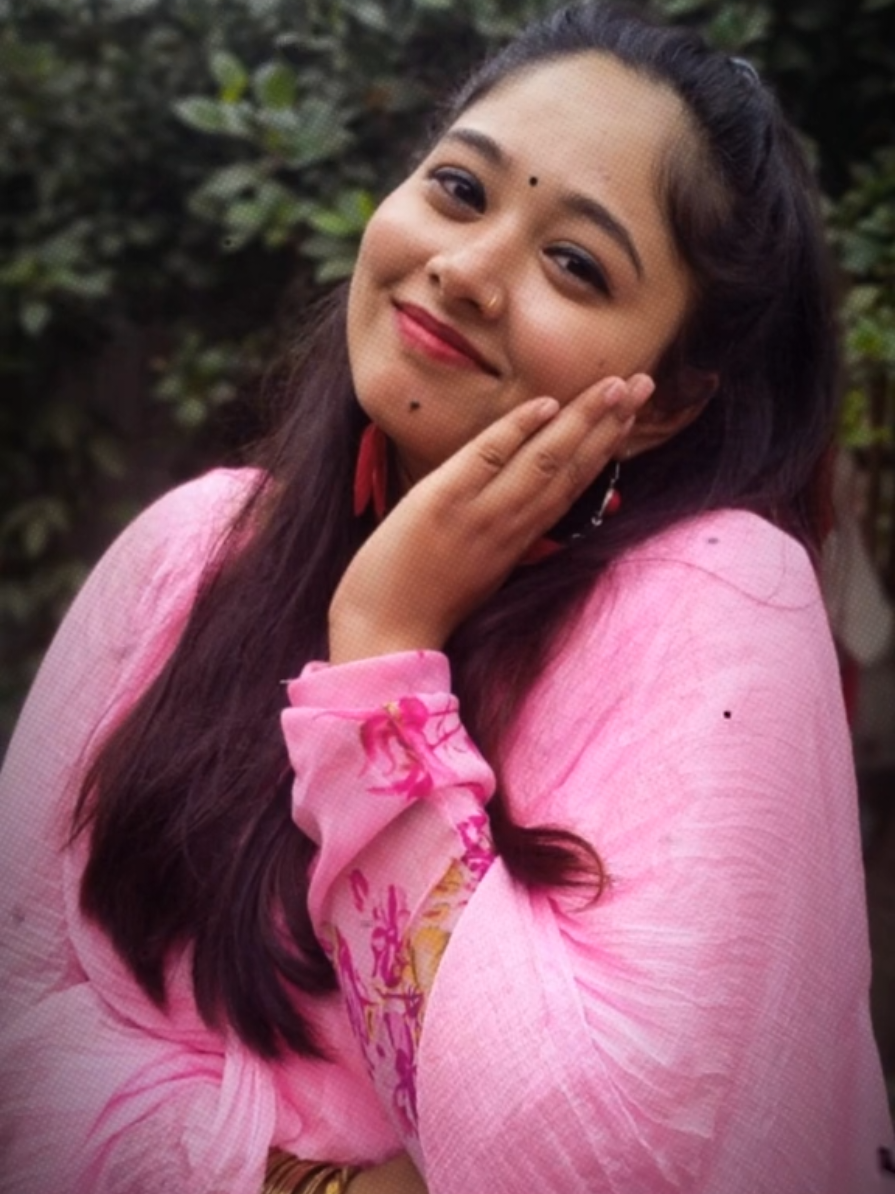 @Pragya Pandey